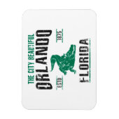 Orlando Magneet (Verticaal)