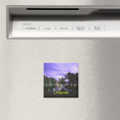 Orlando magneet (Insitu (Vaatwasser))