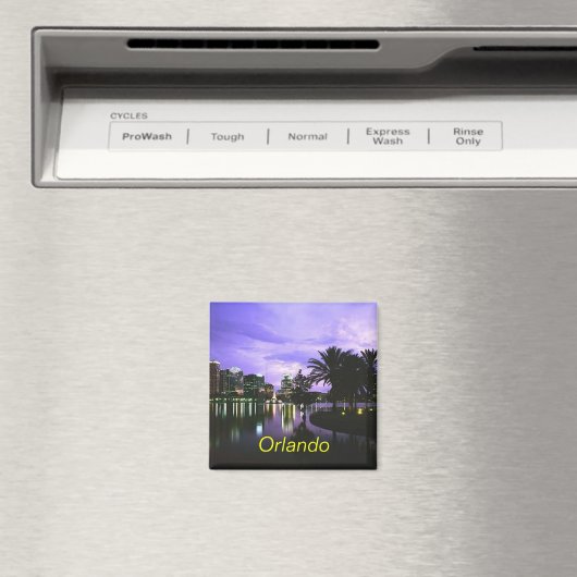 Orlando magneet (Insitu (Vaatwasser))