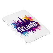 Orlando Magneet (Rechterzijde)