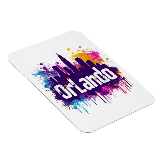 Orlando Magneet (Rechterzijde)