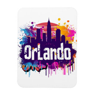 Orlando Magneet