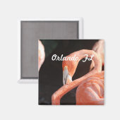 Orlando Magneet (Voorkant / Achterkant)