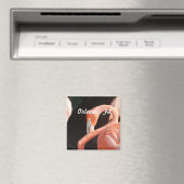 Orlando Magneet (Insitu (Vaatwasser))