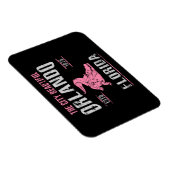 Orlando Magneet (Rechterzijde)