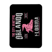 Orlando Magneet (Verticaal)