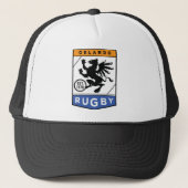 Orlando Rugby Trucker Pet (Voorkant)