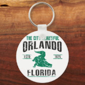 Orlando Sleutelhanger (Voorkant)