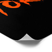 Orlando Voetbal Tailgate Poster (Hoek)