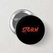 Orlando Voetbal Tailgate Ronde Button 5,7 Cm (Voorkant /achterkant)