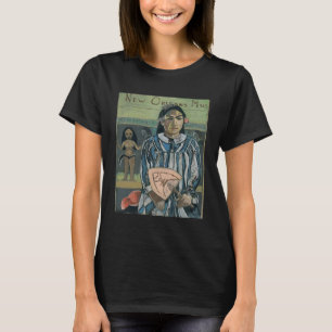 Orléans Jazz Festival Muziek T-shirt
