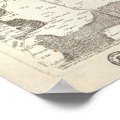 Orleans Poster (Hoek)