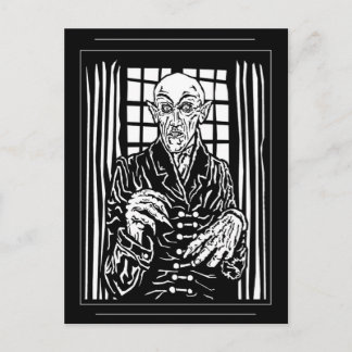 Orlock briefkaart