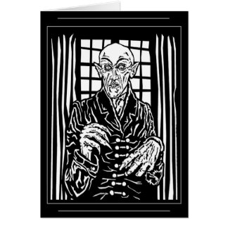 Orlock-kaart