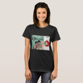 Orlons 45 t-shirt (Voorkant volledig)