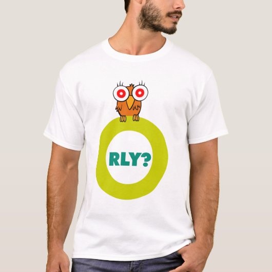 ORLY Shirt 2 (Voorkant)