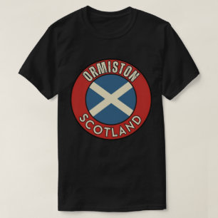 Ormiston, Schotland T-shirt