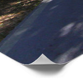 Ormond Beach Loop Poster (Hoek)