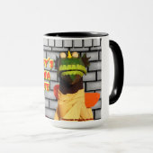 Ormsby Mok (Voorkant rechts)