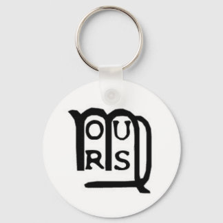 Ormus Sleutelhanger