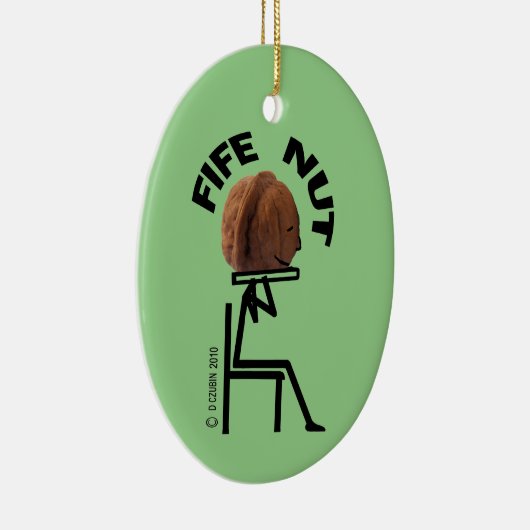 Ornament (Rechts)