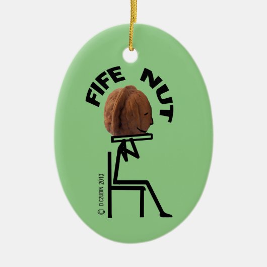 Ornament (Voorkant)