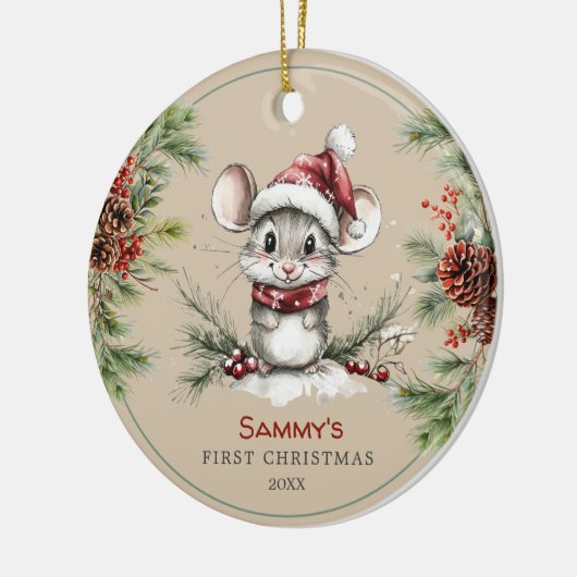 Ornament (Links)