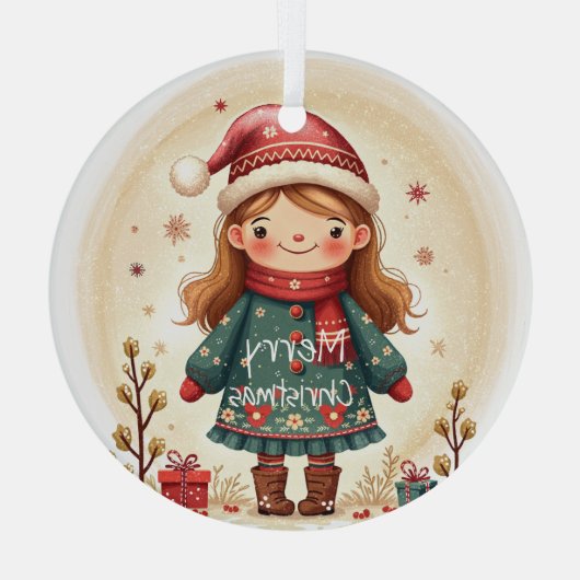 Ornament (Achterkant)