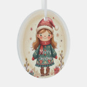 Ornament (Voorkant Rechts)