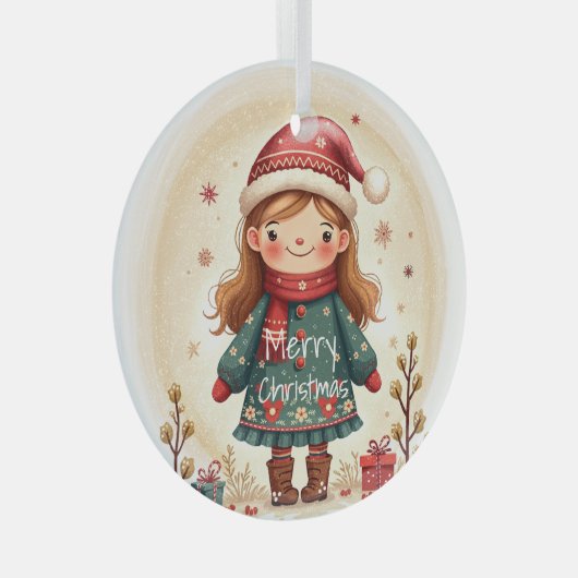 Ornament (Voorkant Rechts)