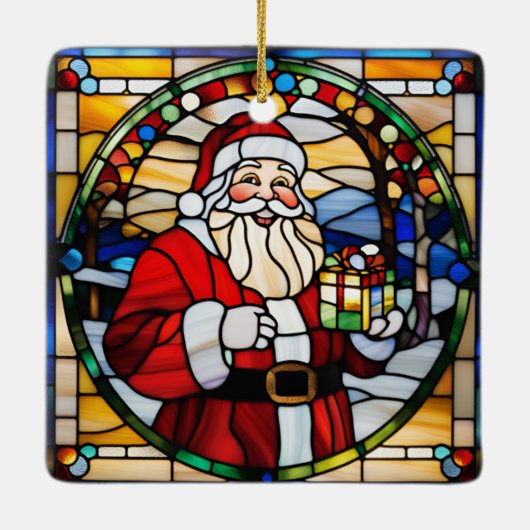 Ornament (Achterkant)