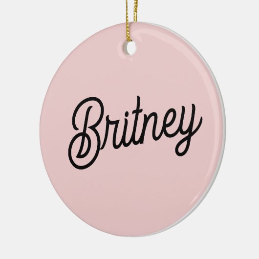 Ornament (Links)