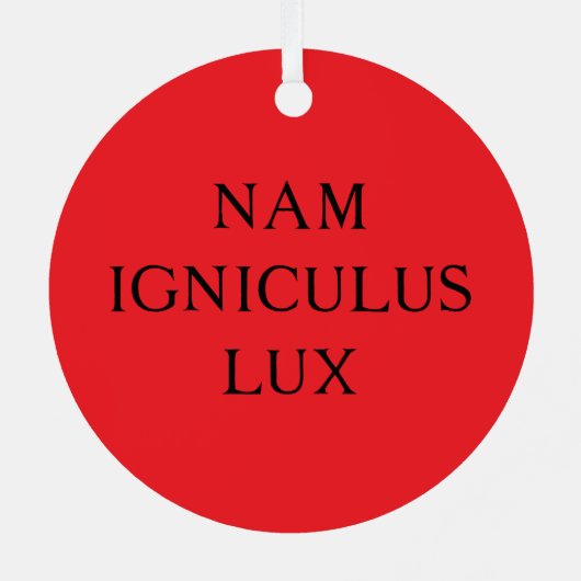 Ornament (Achterkant)