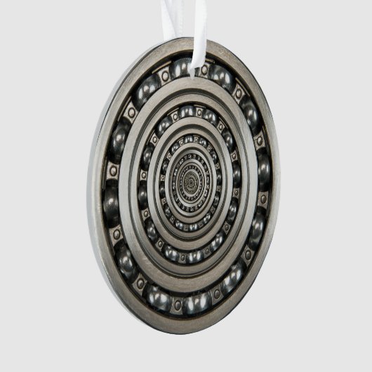 Ornament (voorkant)