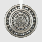 Ornament (achterkant)