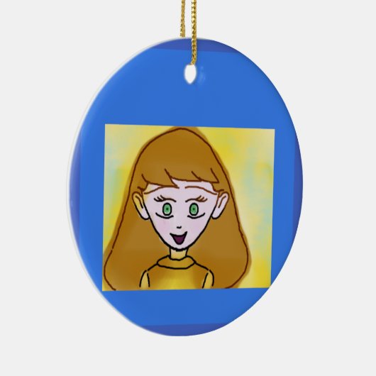 Ornament (Rechts)