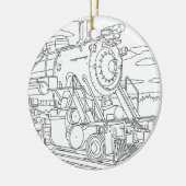 Ornament (Links)
