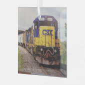 Ornament (Voorkant links)