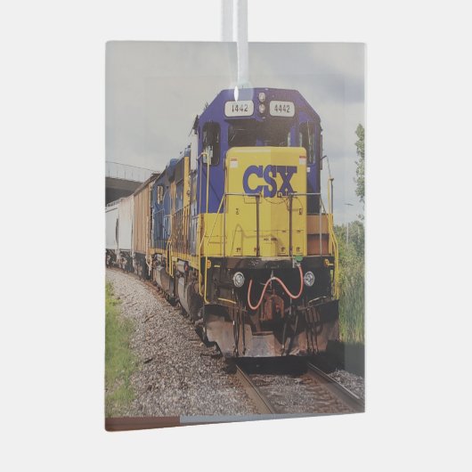 Ornament (Voorkant Rechts)