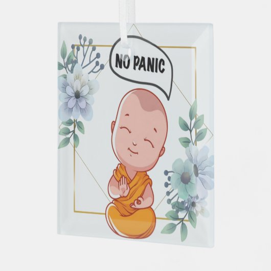 Ornament (Voorkant links)