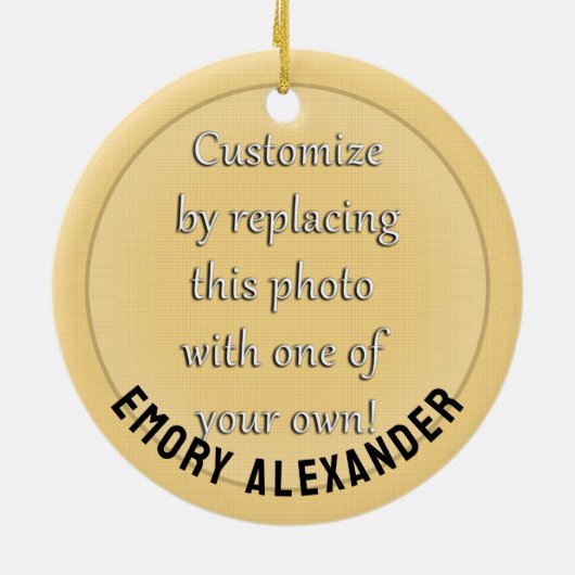 Ornament (Achterkant)