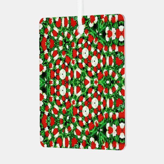 Ornament (Voorkant links)