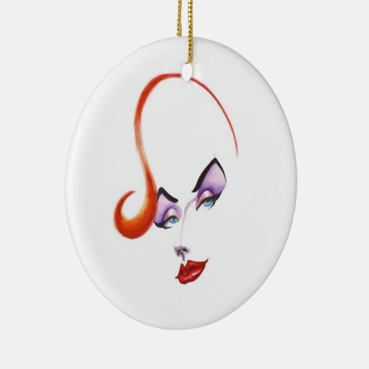 Ornament #2 (Rechts)