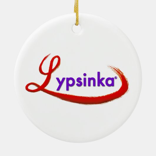 Ornament #2 (Achterkant)