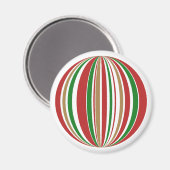 ORNAMENT 2 MAGNEET (Voorkant / Achterkant)