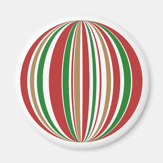 ORNAMENT 2 MAGNEET (Voorkant)