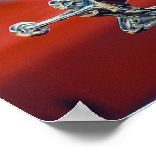 ORNAMENT 2 POSTER (Hoek)