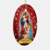 Ornament #3 (Rechts)