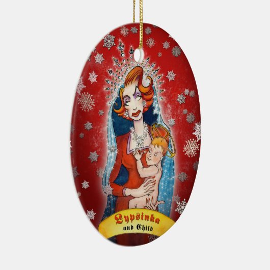 Ornament #3 (Rechts)