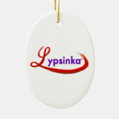 Ornament #3 (Achterkant)